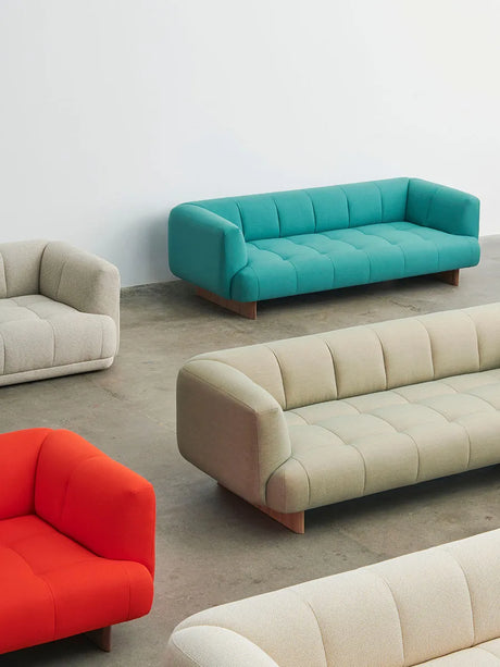 Quilton Lift 2 Pers. Sofa fra Hay - 2 - Jacobsen Plus