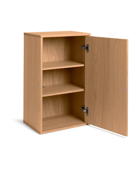 WallCabinet fra ReCollector - Black Raven - Jacobsen Plus
