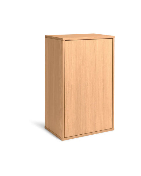 WallCabinet fra ReCollector - Nordic oak - Jacobsen Plus