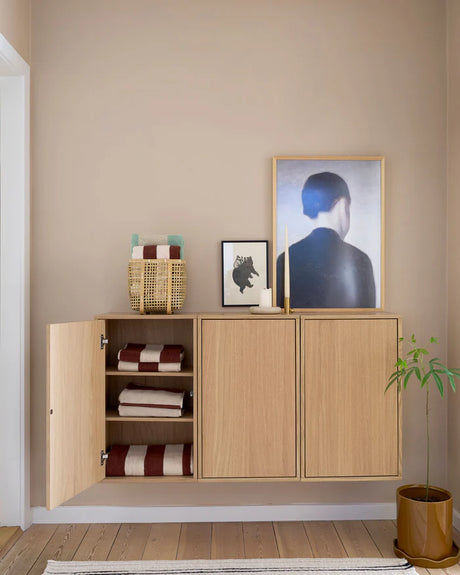 WallCabinet fra ReCollector - 1 - Jacobsen Plus