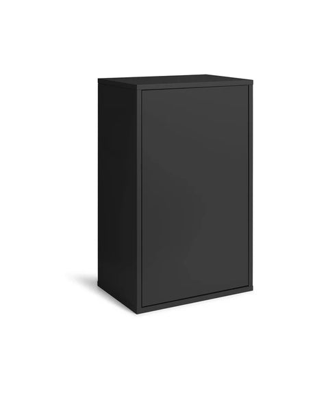 WallCabinet fra ReCollector - Black Raven - Jacobsen Plus