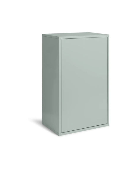 WallCabinet fra ReCollector - Iron blue - Jacobsen Plus