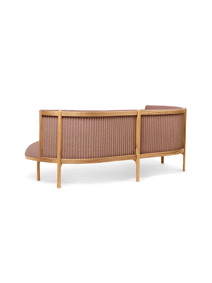 RF1903 Sideways Sofa fra Carl Hansen & Søn