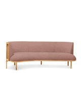 RF1903 Sideways Sofa fra Carl Hansen & Søn