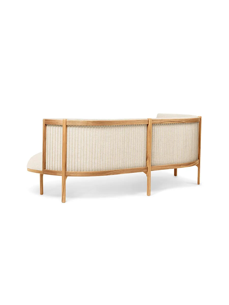 RF1903 Sideways Sofa fra Carl Hansen & Søn