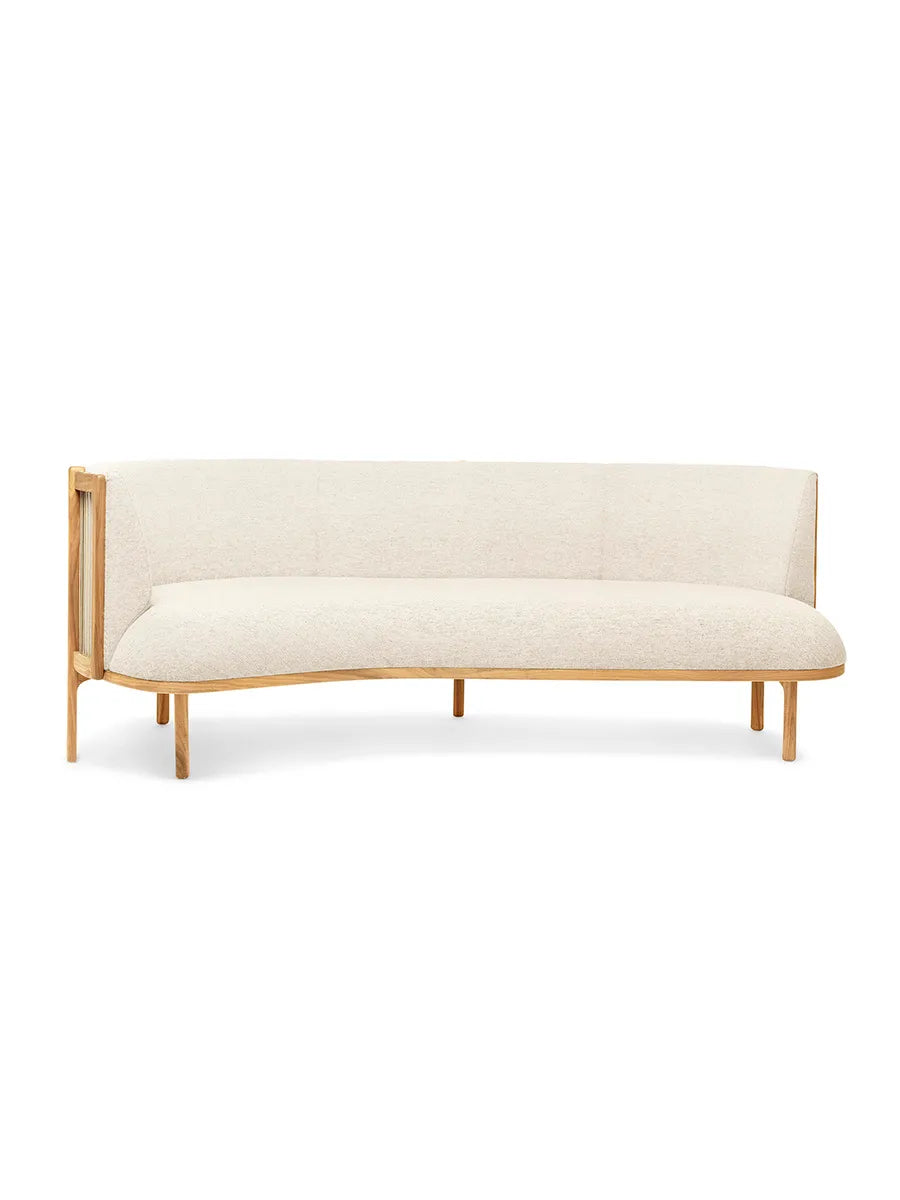 RF1903 Sideways Sofa fra Carl Hansen & Søn