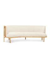 RF1903 Sideways Sofa fra Carl Hansen & Søn