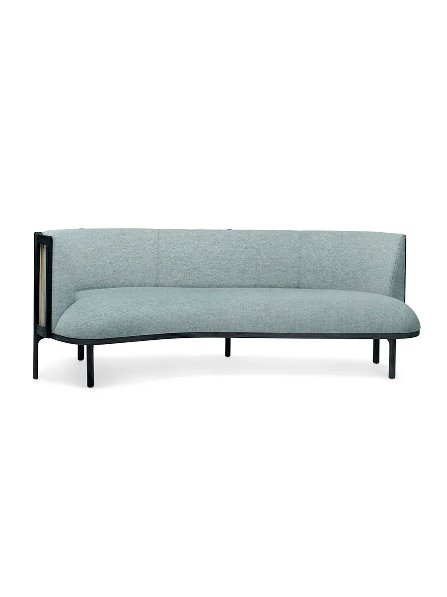 RF1903 Sideways Sofa fra Carl Hansen & Søn
