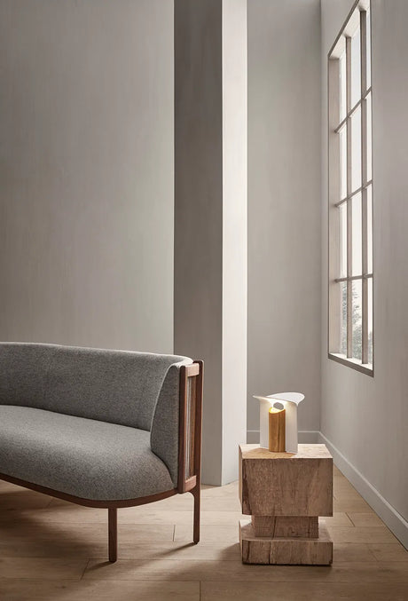 RF1903 Sideways Sofa fra Carl Hansen & Søn