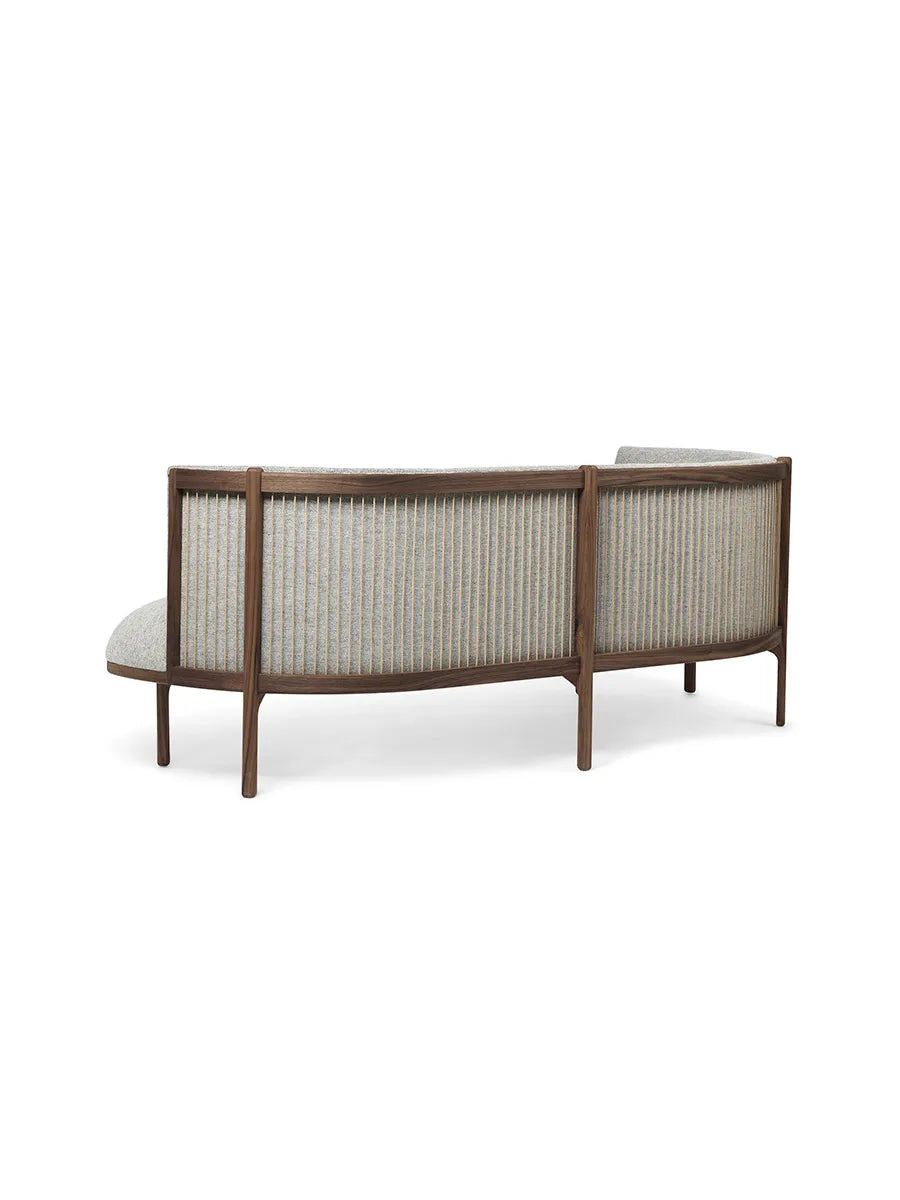RF1903 Sideways Sofa fra Carl Hansen & Søn