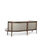 RF1903 Sideways Sofa fra Carl Hansen & Søn