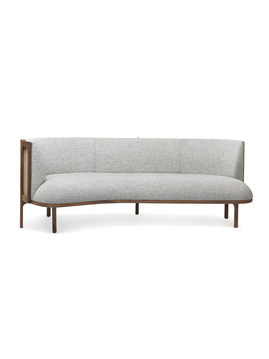 RF1903 Sideways Sofa fra Carl Hansen & Søn