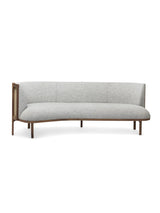 RF1903 Sideways Sofa fra Carl Hansen & Søn
