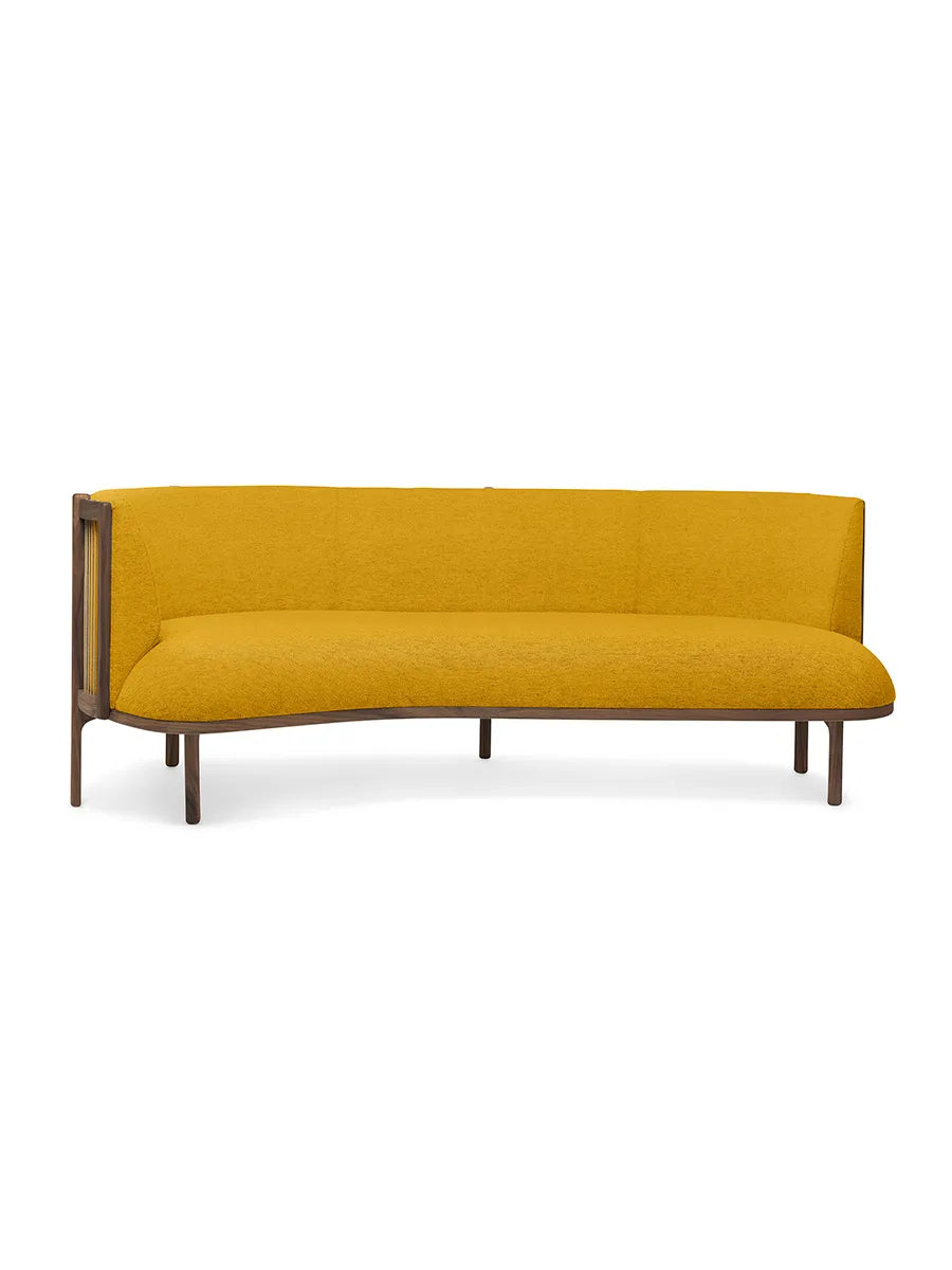 RF1903 Sideways Sofa fra Carl Hansen & Søn