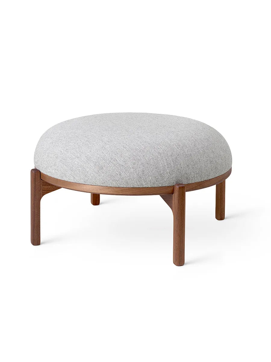 RF1903F Sideways Puf fra Carl Hansen & Søn