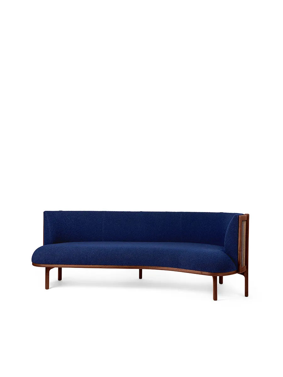 RF1903 Sideways Sofa fra Carl Hansen & Søn