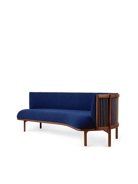 RF1903 Sideways Sofa fra Carl Hansen & Søn