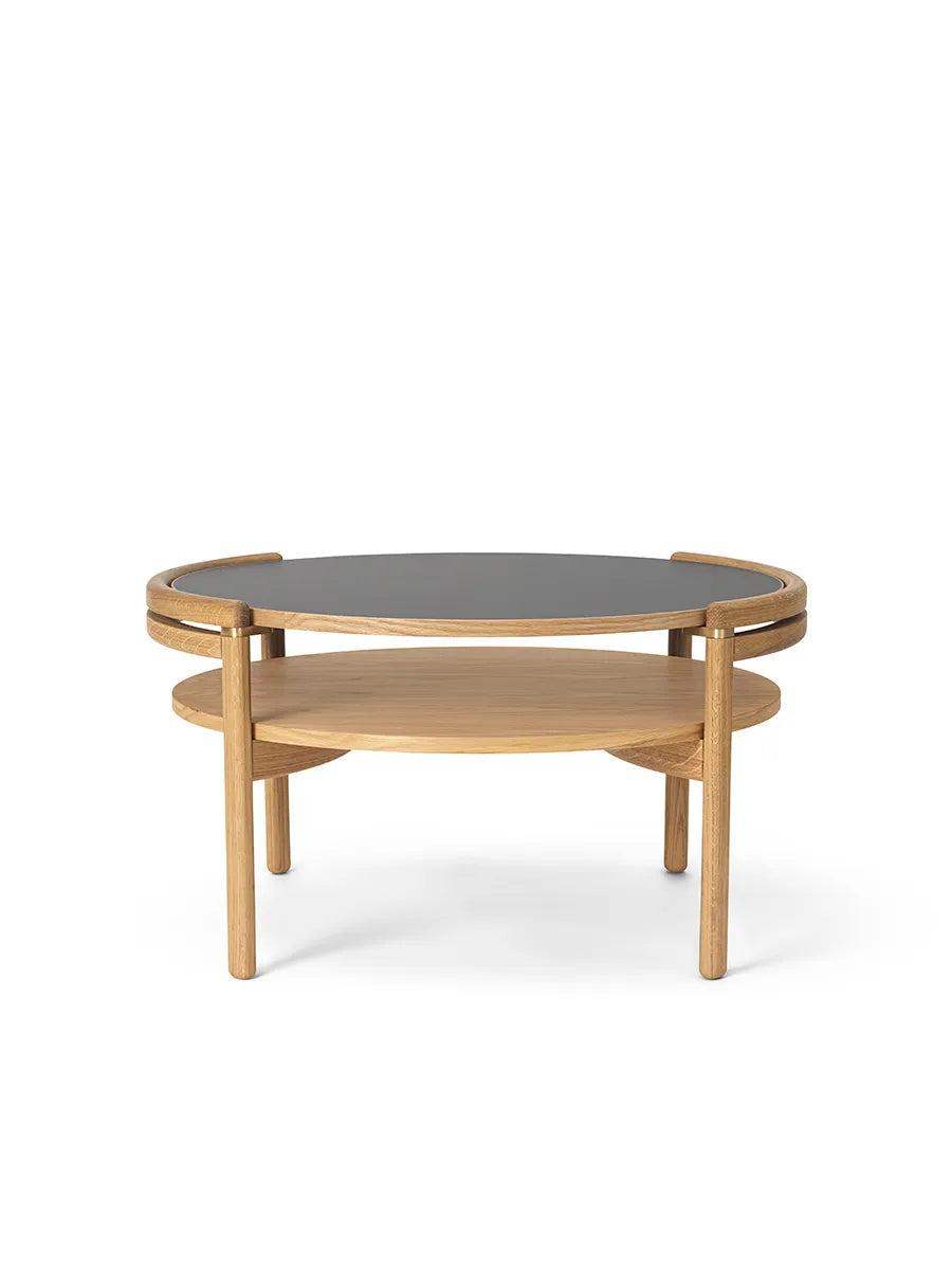 RF1905 Sideways Sofabord fra Carl Hansen & Søn