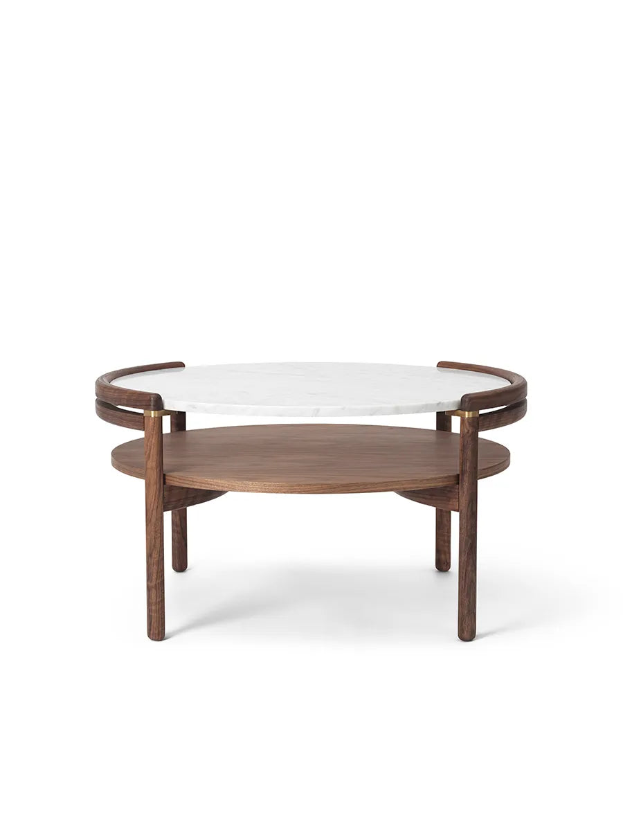 RF1905 Sideways Sofabord fra Carl Hansen & Søn