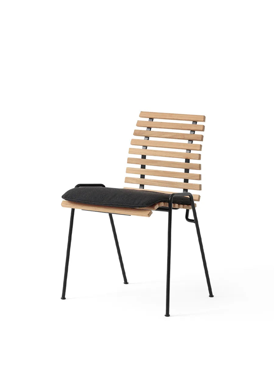 RFH Terrace Seat Pad fra &Tradition - 1 - Jacobsen Plus