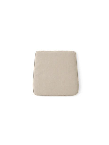 RFH Terrace Seat Pad fra &Tradition - Heritage Papyrus - Jacobsen Plus