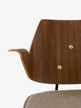 RFH Armchair RD7 fra &Tradition - 8 - Jacobsen Plus