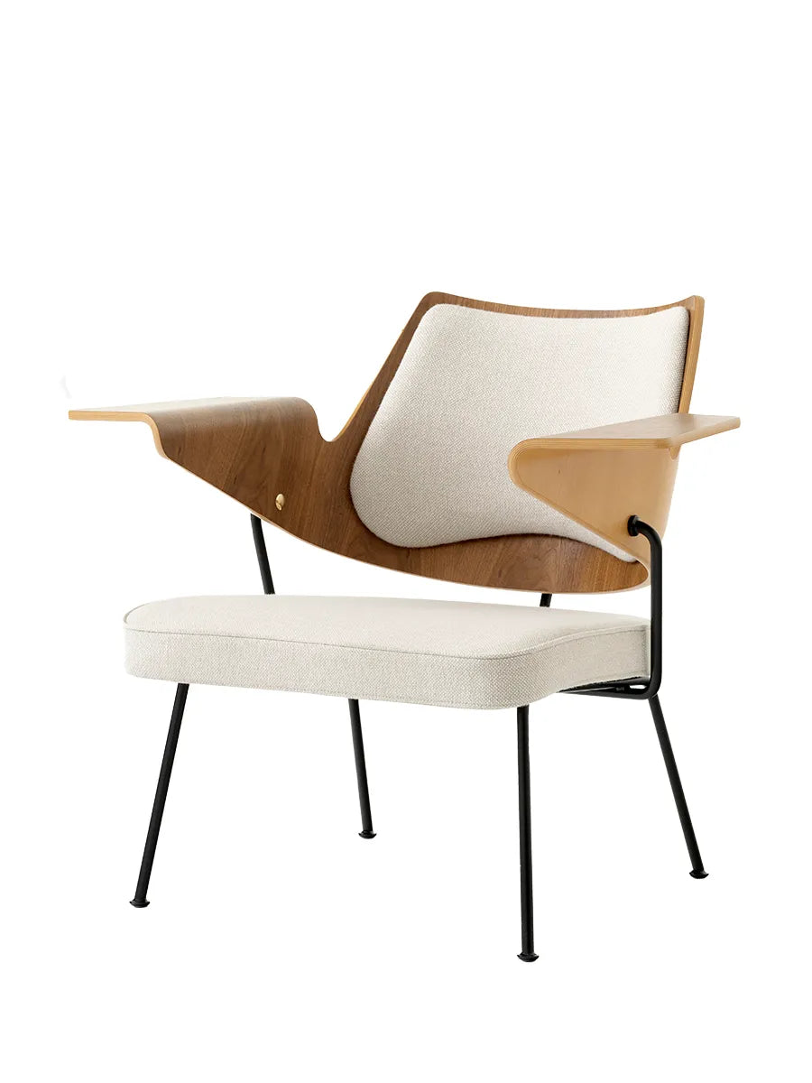 RFH Lounge Chair RD8 fra &Tradition - 9 - Jacobsen Plus