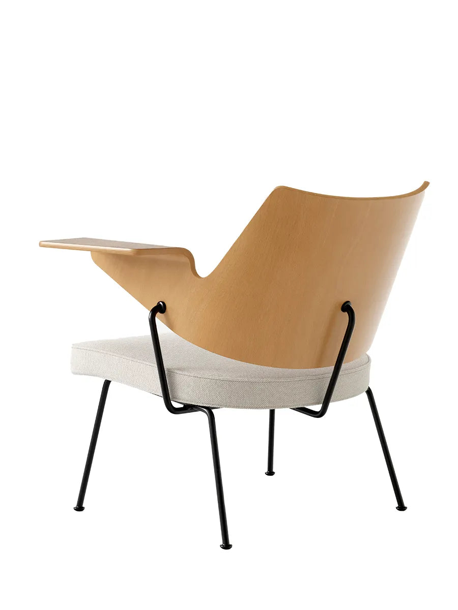 RFH Lounge Chair RD8 fra &Tradition - 10 - Jacobsen Plus