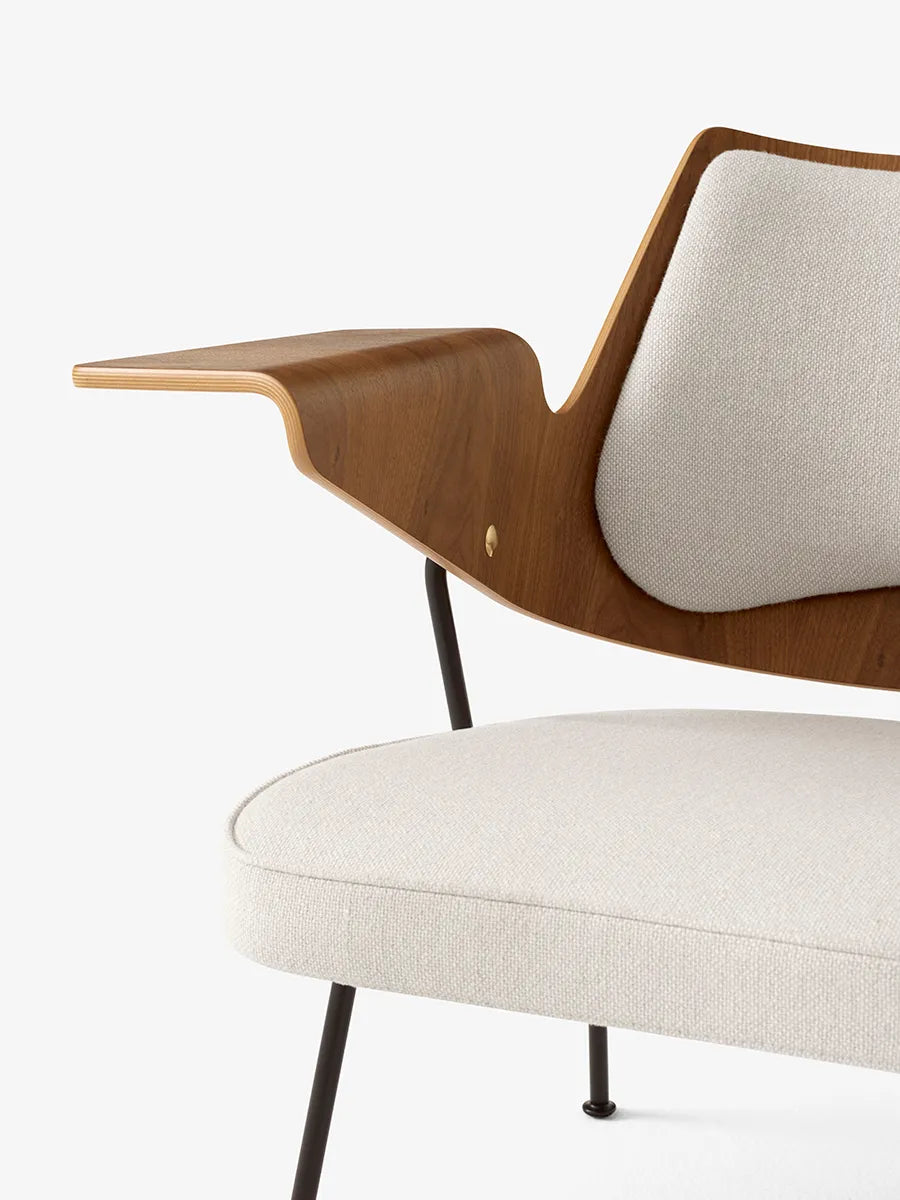 RFH Lounge Chair RD8 fra &Tradition - 11 - Jacobsen Plus