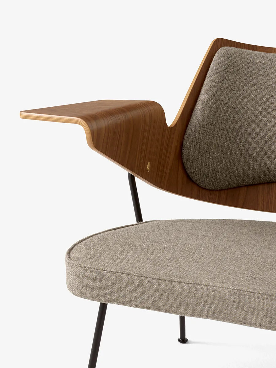 RFH Lounge Chair RD8 fra &Tradition - 13 - Jacobsen Plus