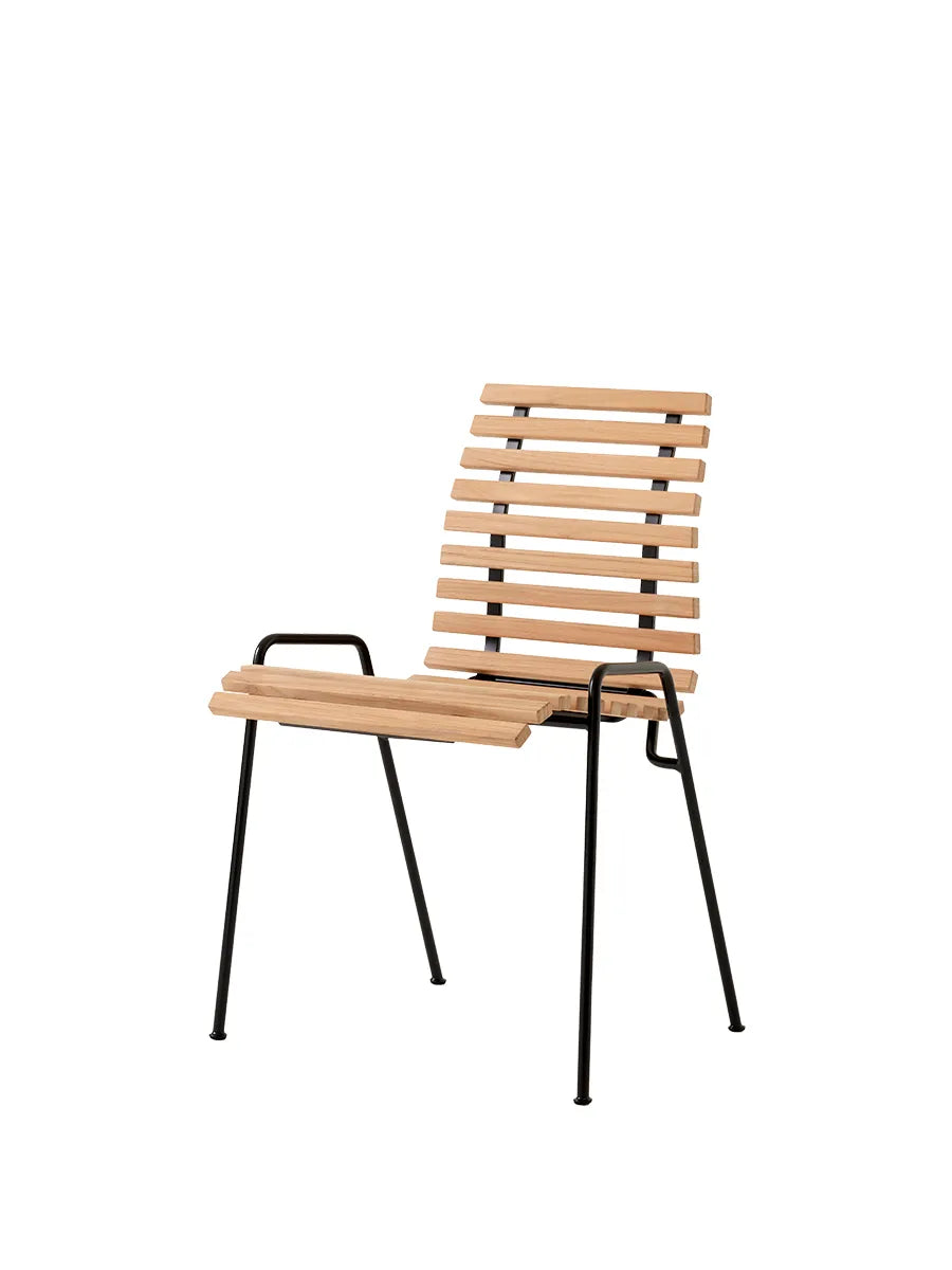 RFH Terrace Chair RD4 fra &Tradition