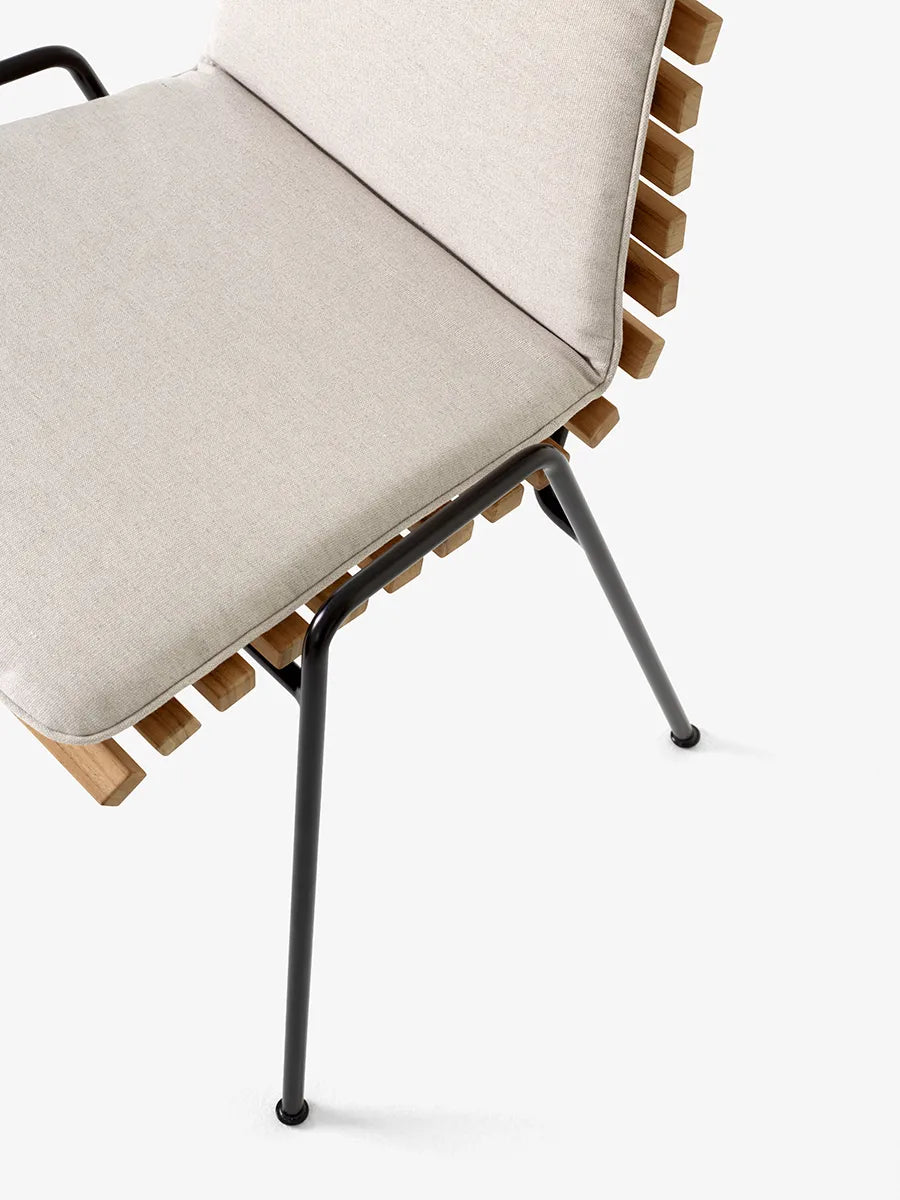 RFH Terrace Chair Cushion fra &Tradition - 10 - Jacobsen Plus