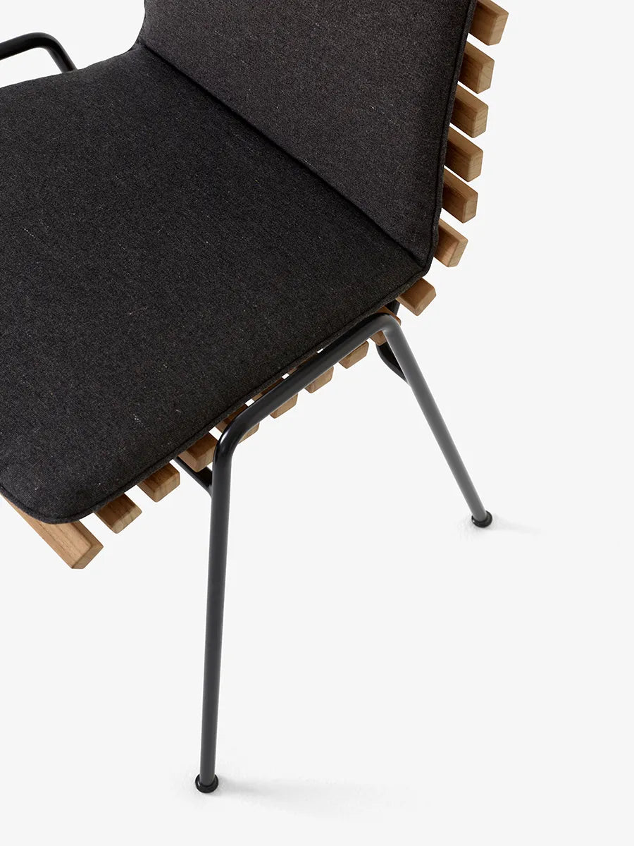 RFH Terrace Chair Cushion fra &Tradition - 12 - Jacobsen Plus