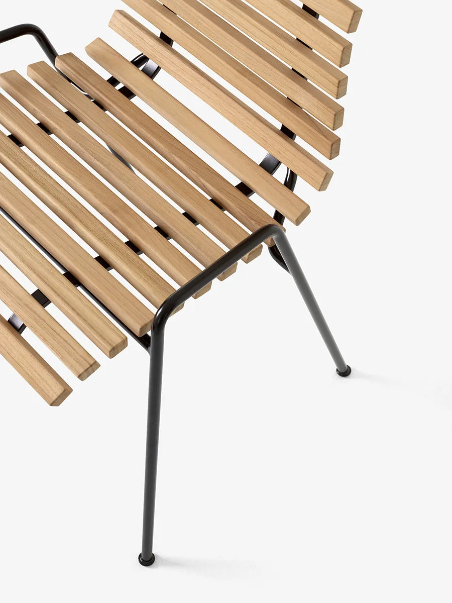 RFH Terrace Chair RD4 fra &Tradition - 7 - Jacobsen Plus