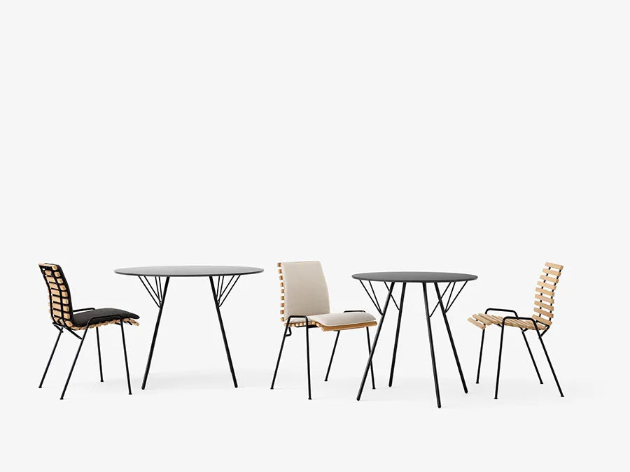 RFH Terrace Table RD5 fra &Tradition - 4 - Jacobsen Plus