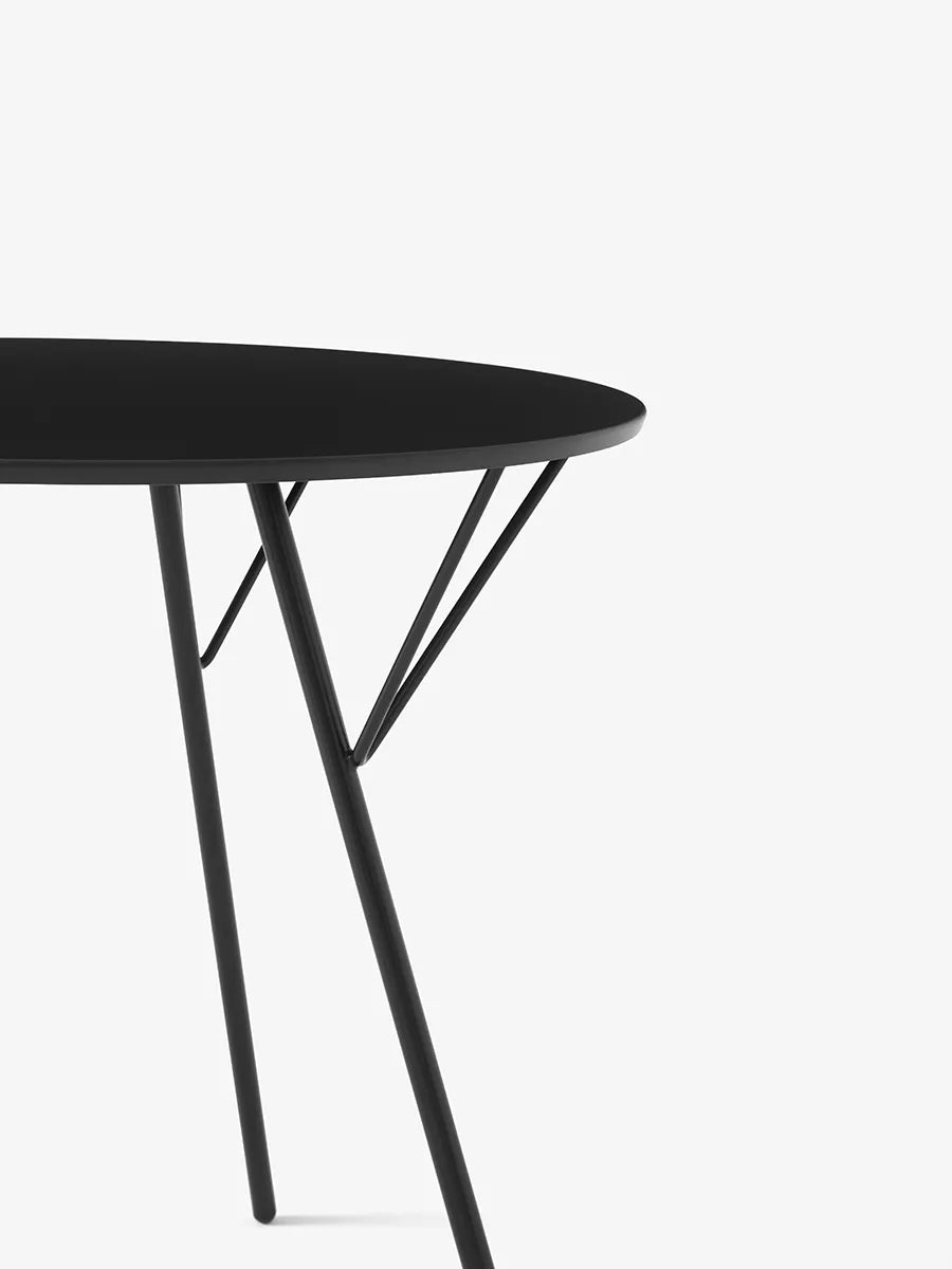 RFH Terrace Table RD5 fra &Tradition - 5 - Jacobsen Plus