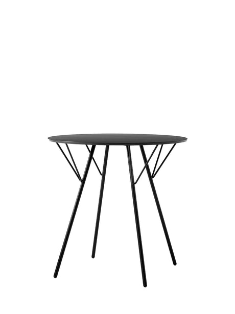 RFH Terrace Table RD5 fra &Tradition - 1 - Jacobsen Plus