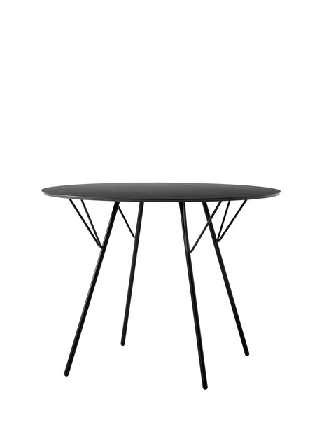 RFH Terrace Table RD6 fra &Tradition - 1 - Jacobsen Plus