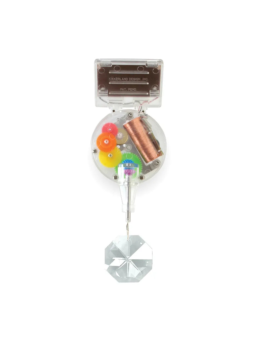 Rainbowmaker, hanging fra Kikkerland - 1 - Jacobsen Plus