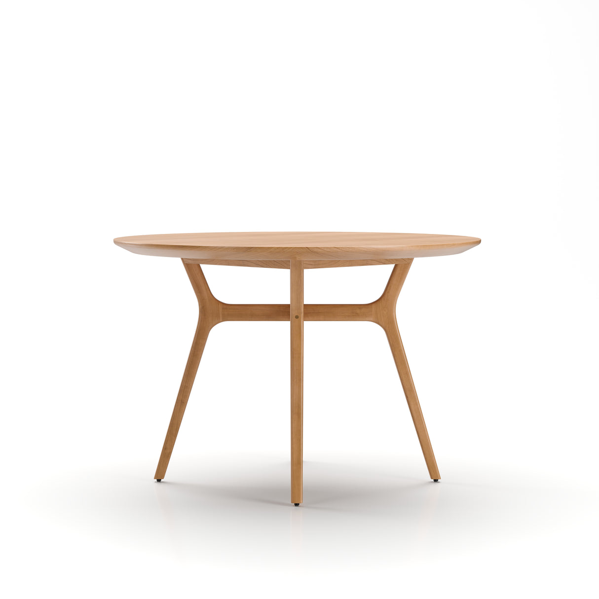 Rén spisebord Ø110, eg fra Stellar Works - 6 - Jacobsen Plus