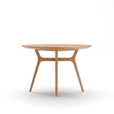 Rén spisebord Ø110, eg fra Stellar Works - 6 - Jacobsen Plus