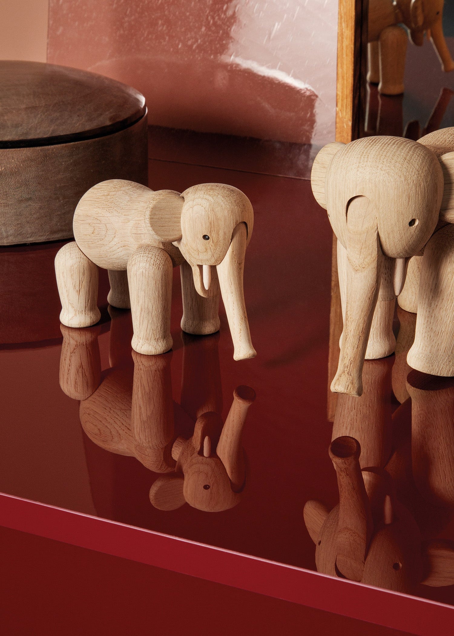 Elefant af Kay Bojesen