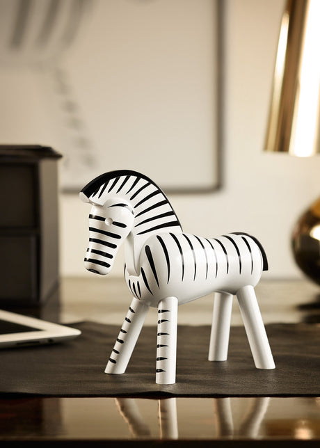 Zebra af Kay Bojesen - 2 - Jacobsen Plus