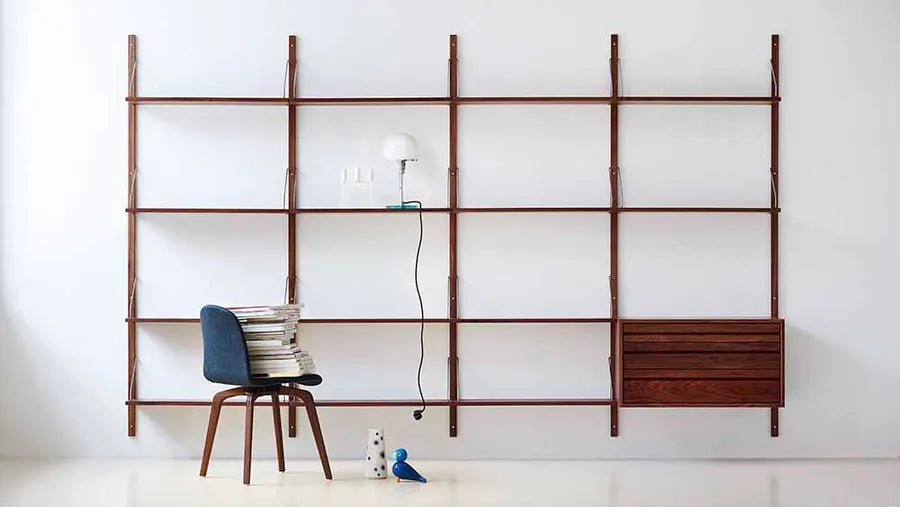 Royal System Vange, 200 cm fra DK3 - 4 - Jacobsen Plus
