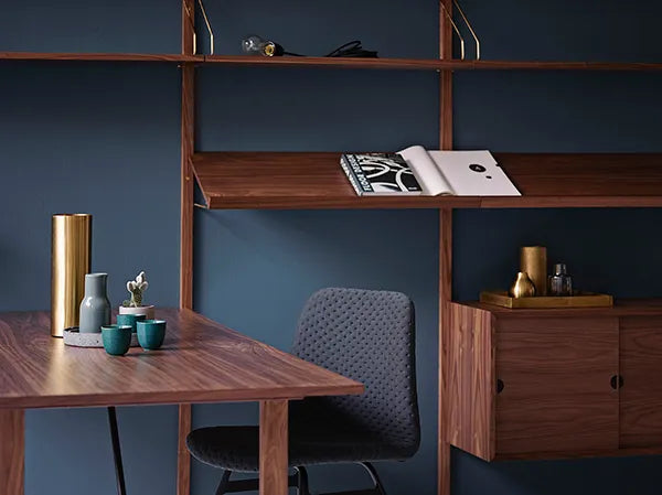 Royal System Magasinhylde fra DK3