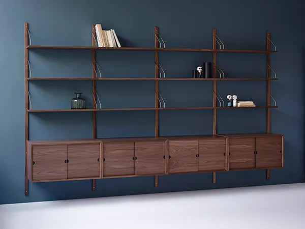 Royal System Vange, 100 cm fra DK3 - 4 - Jacobsen Plus