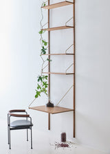 Royal System Skrivebordshylde fra DK3 - 1 - Jacobsen Plus