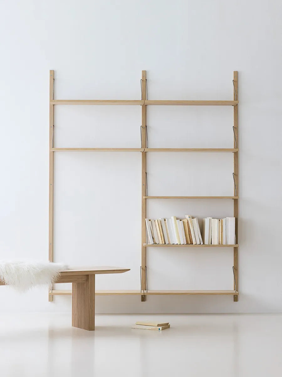 Royal System, konfiguration 3 fra DK3 - 5 - Jacobsen Plus