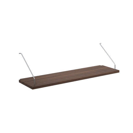 Royal System Hylde 24 fra DK3 - Røget eg / Olie / Rå messing - Jacobsen Plus