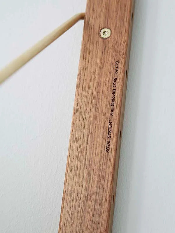 Royal System Vange, 200 cm fra DK3